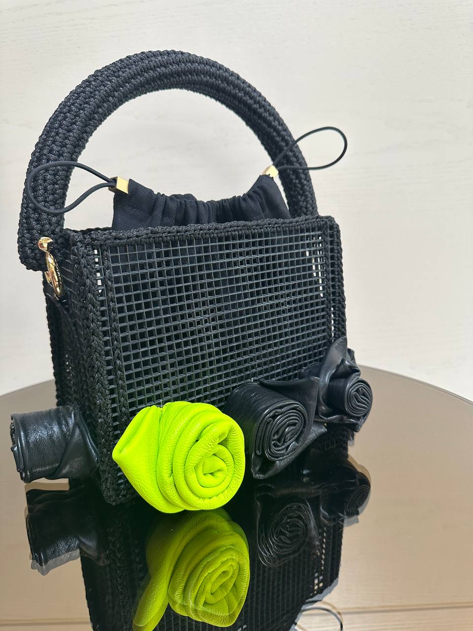 Nana Mini Rose