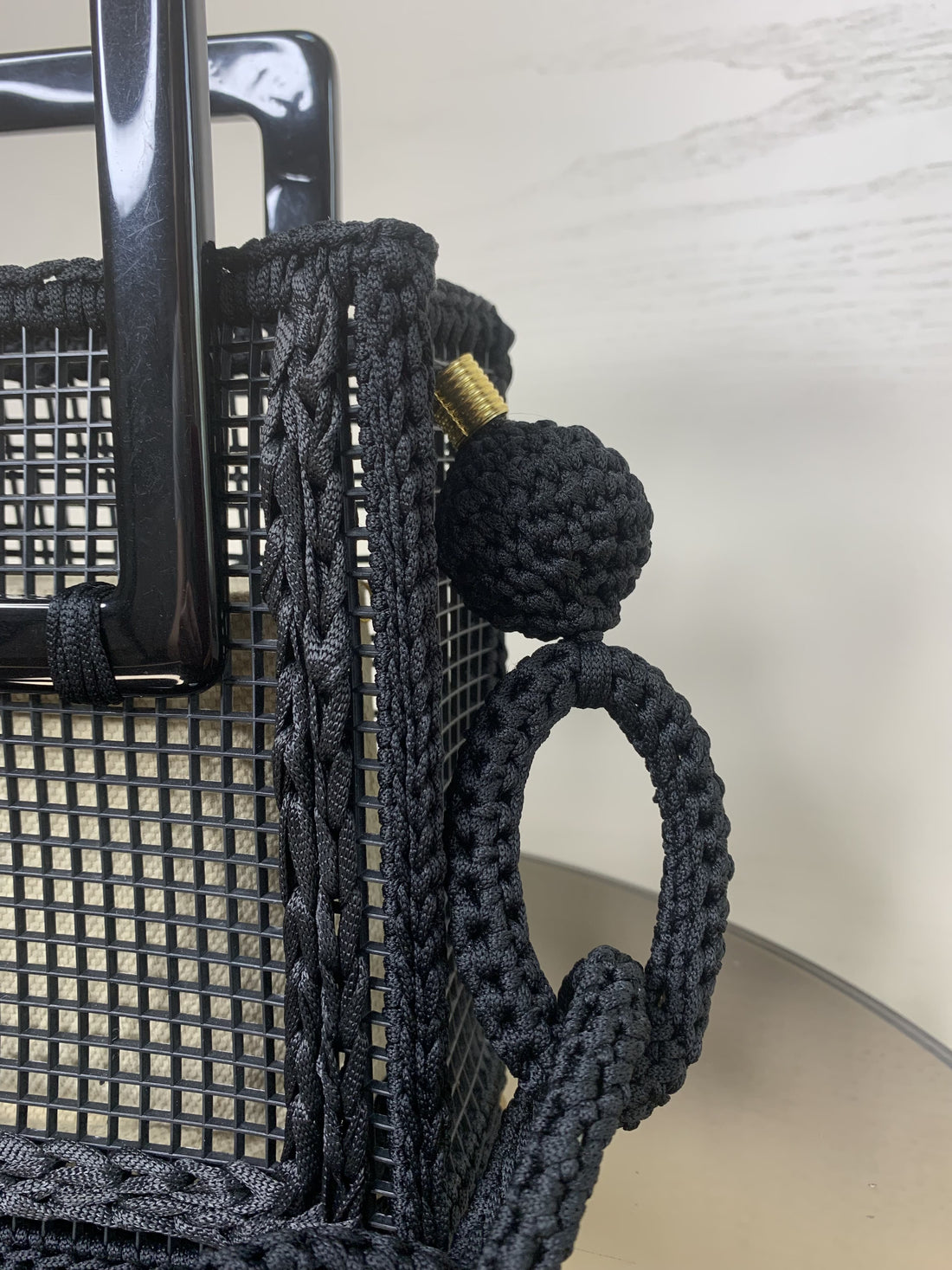 Nana Classic - Black edition