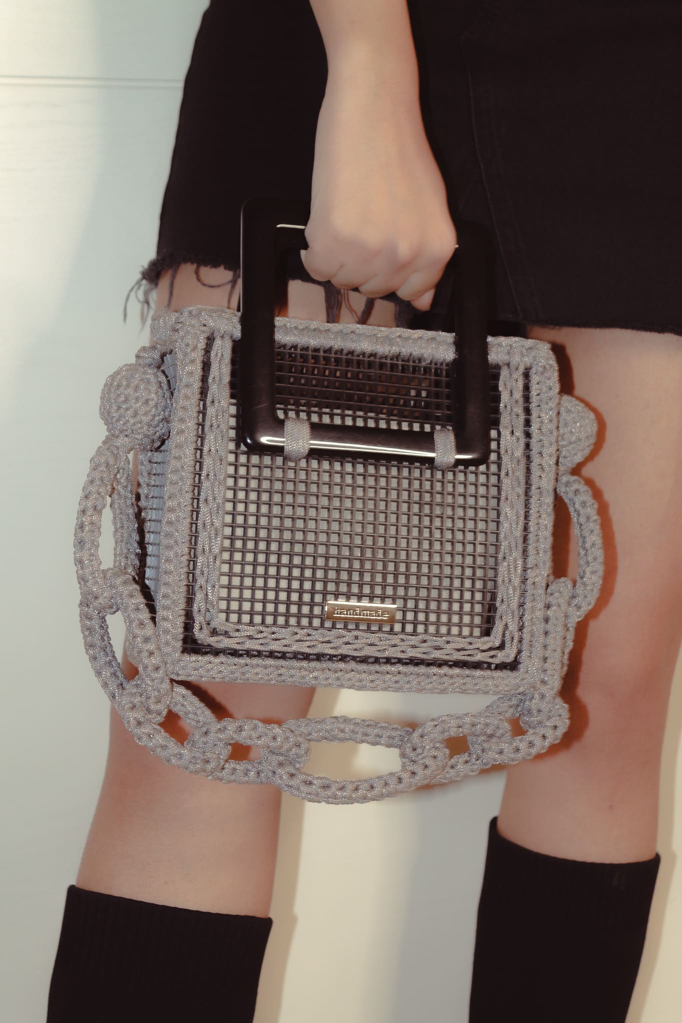 Nana Classic - Grey