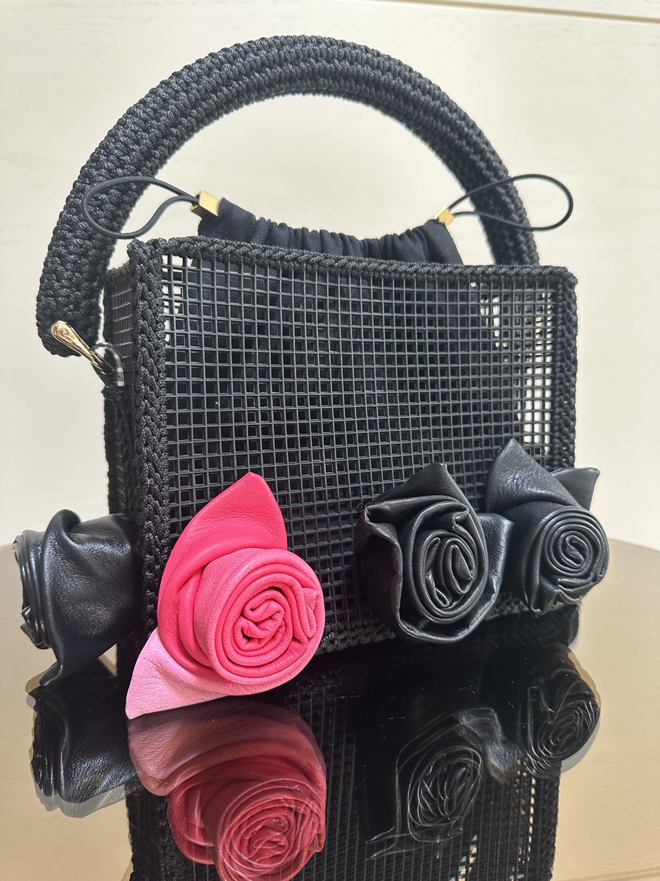 Nana Mini Rose