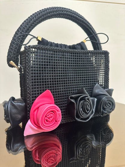 Nana Mini Rose