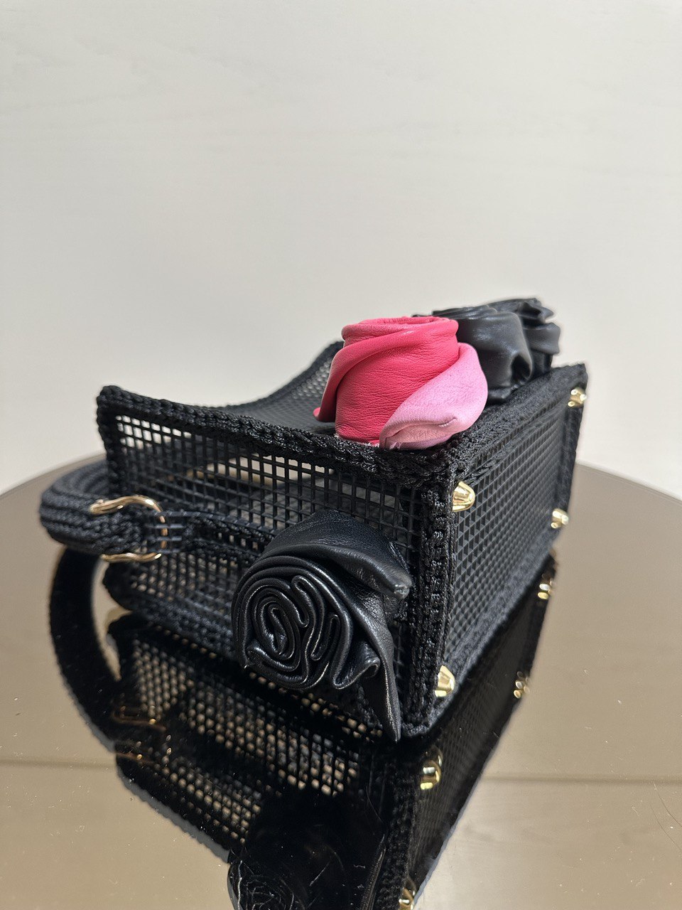 Nana Mini Rose