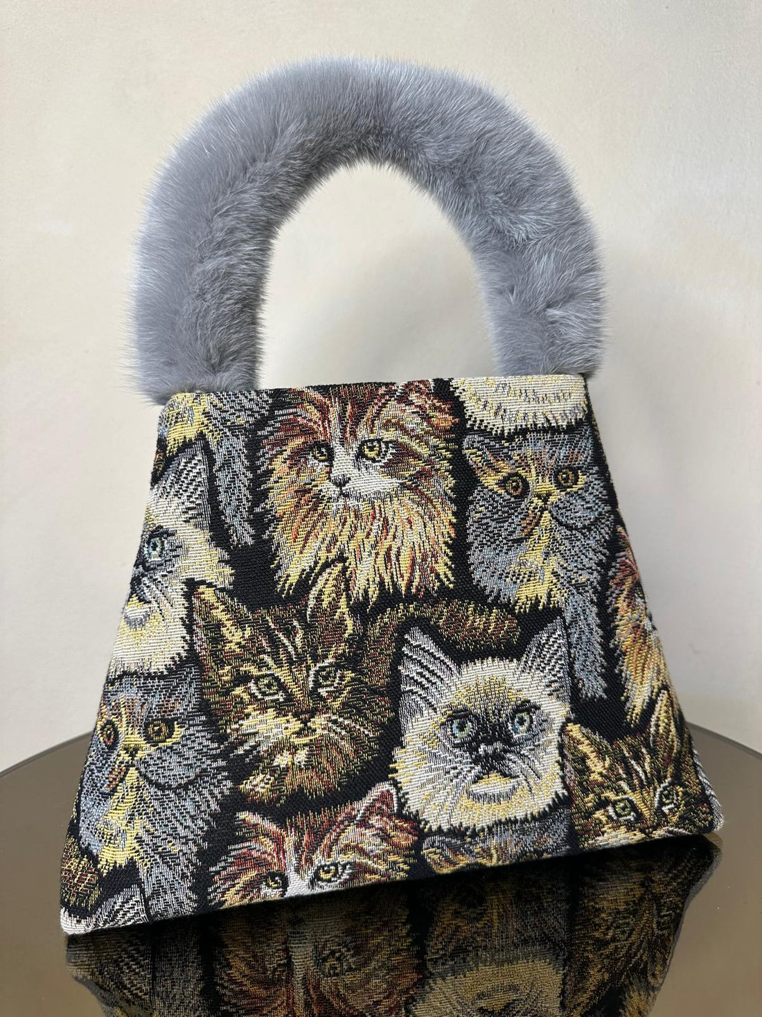 Nana Bag - Kitty