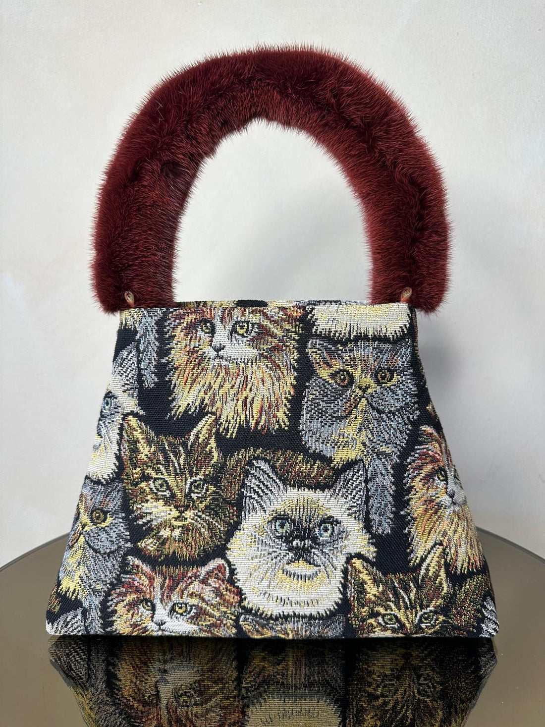 Nana Bag - Kitty