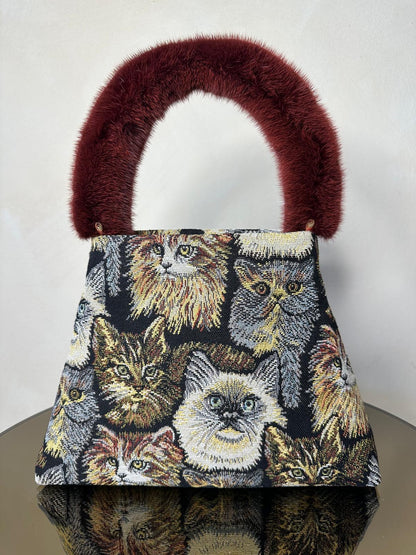 Nana Bag - Kitty