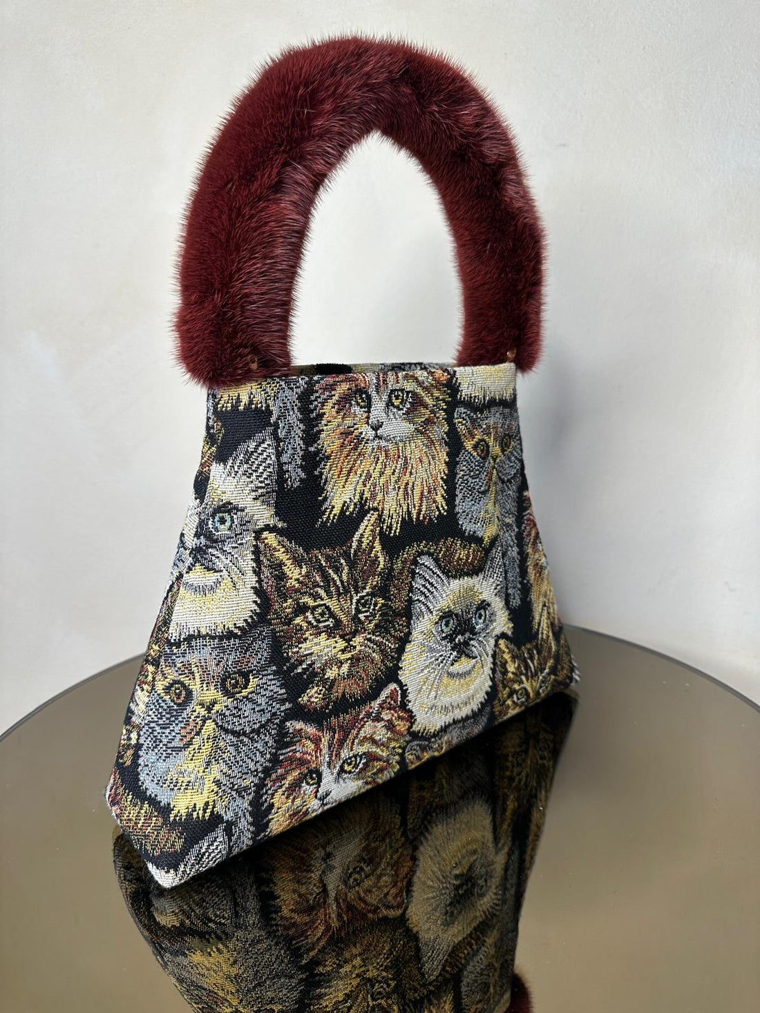 Nana Bag - Kitty