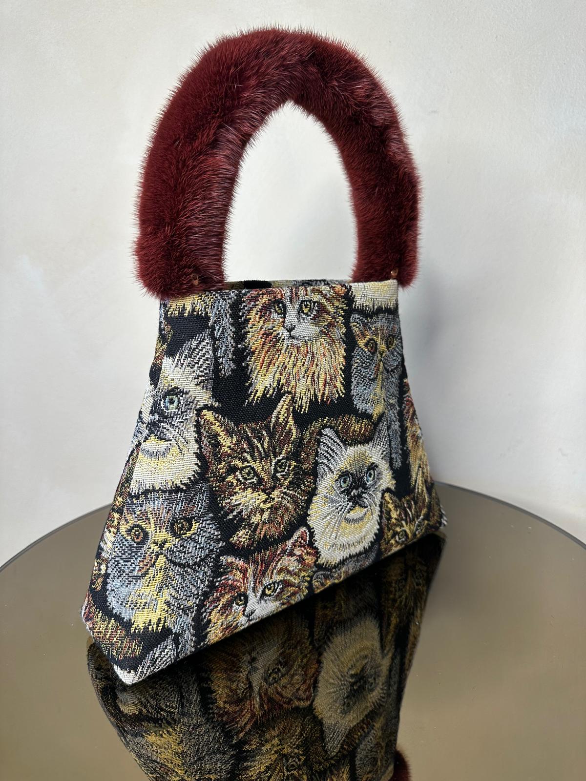 Nana Bag - Kitty