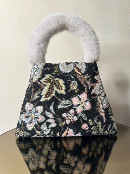 Nana Bag - Flora