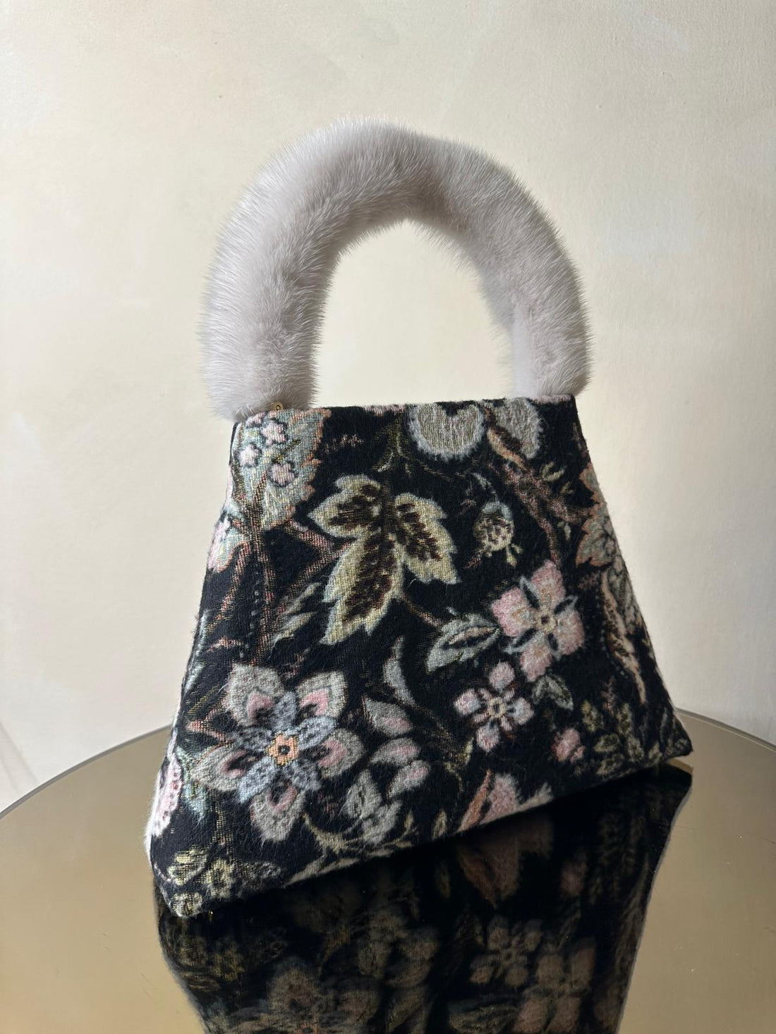 Nana Bag - Flora
