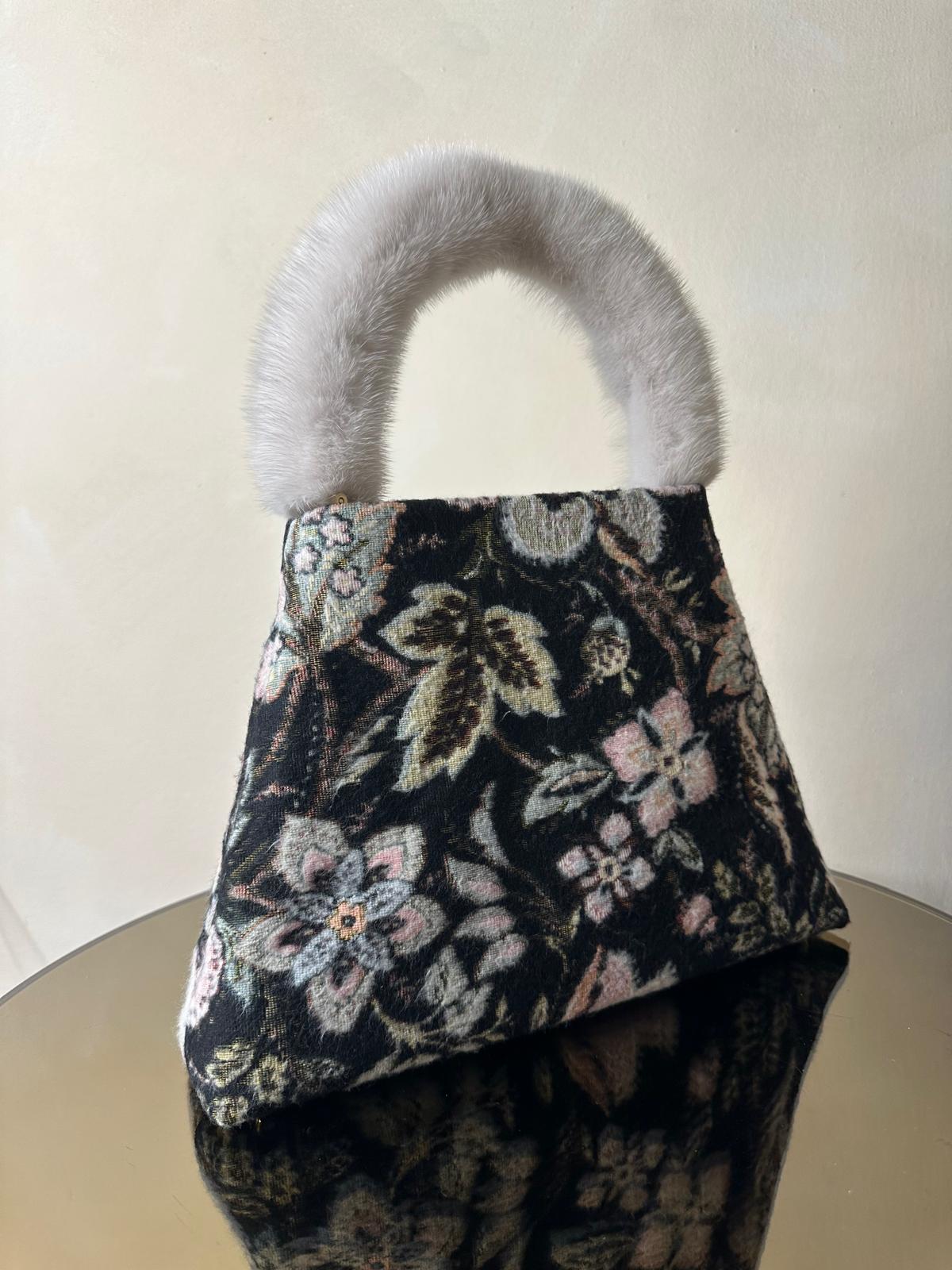 Nana Bag - Flora