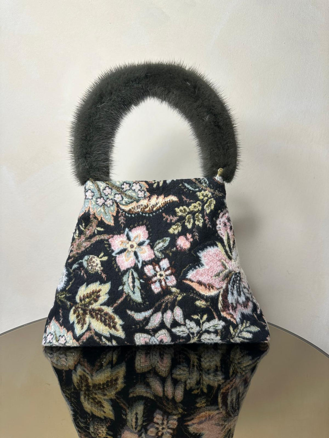 Nana Bag - Flora