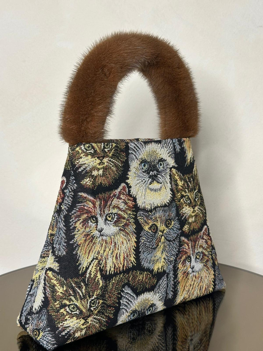 Nana Bag - Kitty