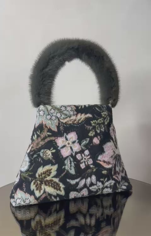 Nana Bag - Flora