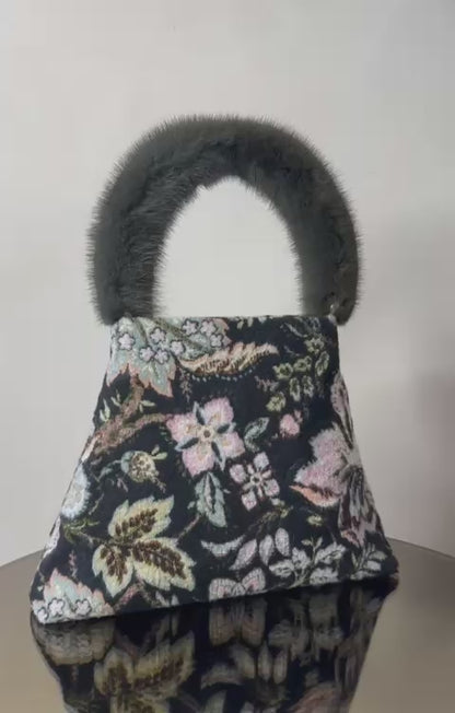Nana Bag - Flora