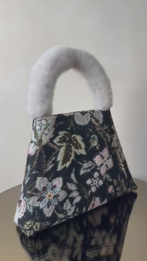 Nana Bag - Flora