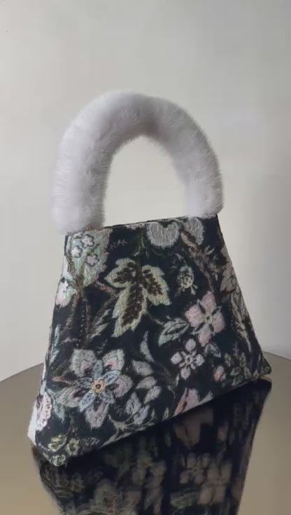 Nana Bag - Flora
