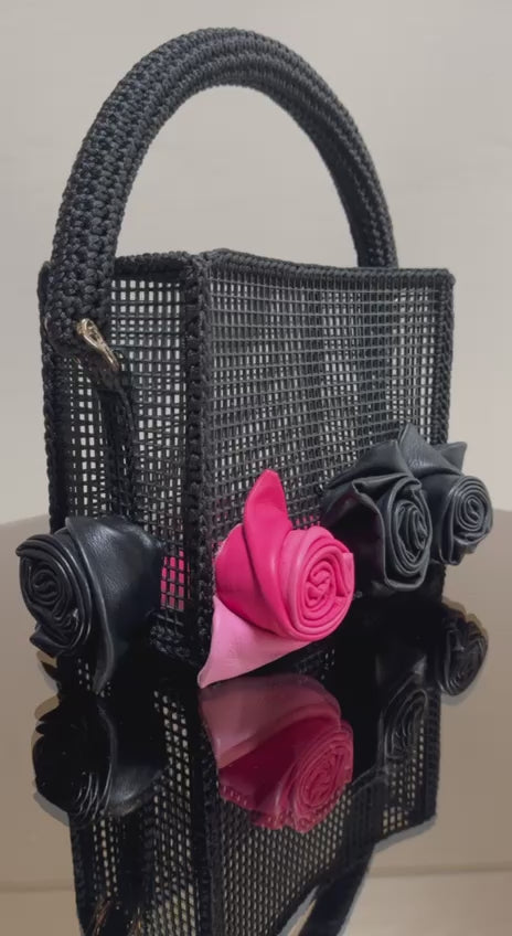Nana Mini Rose