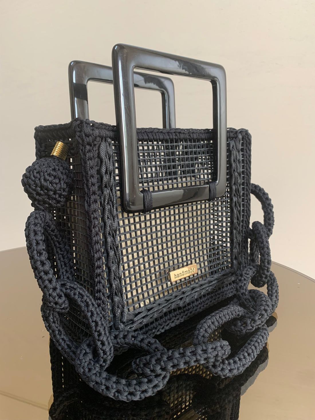 Nana Classic - Black edition